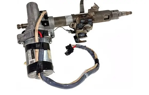 Toyota Yaris Power steering pump JJ301002130