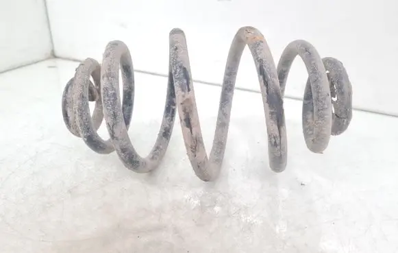 Audi A6 S6 C5 4B Rear coil spring