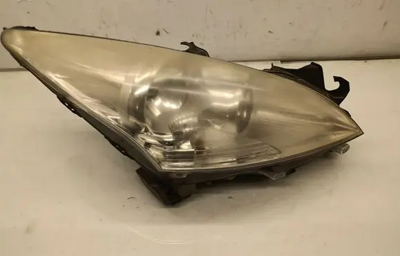 Peugeot 5008 Headlight/headlamp