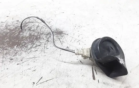 Renault Modus Horn signal 703881157