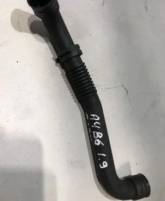 Audi A4 S4 B6 8E 8H Intercooler hose/pipe PX0446097