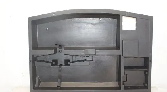 Mitsubishi Outlander Tool box 7646A215