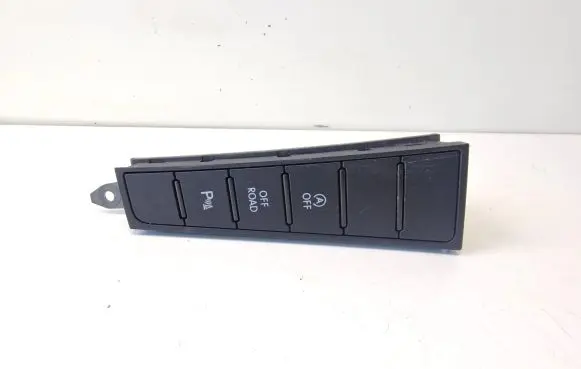 Volkswagen Passat Alltrack A set of switches 3AB927238DD