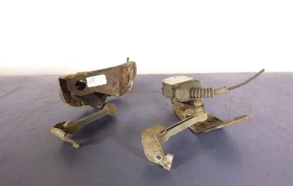 Volkswagen Phaeton Sensor 4E0907503C