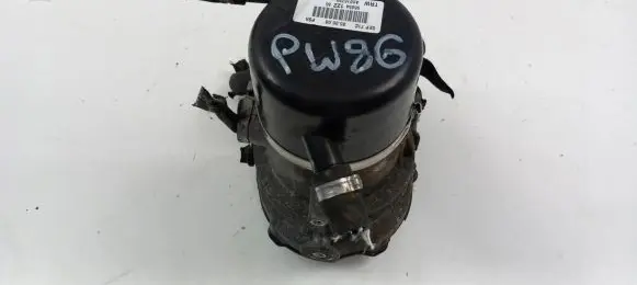 Citroen C5 Power steering pump