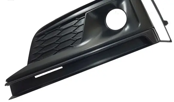 Audi A5 Front bumper lower grill 8W6807681G