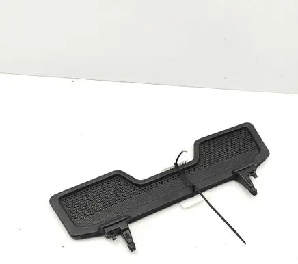 Mazda MX-5 ND Sliding door wind deflector N243683X0B02 N243683X0B