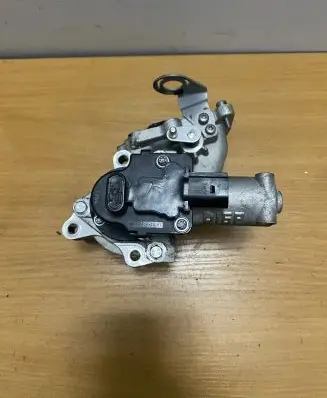 SsangYong Tivoli EGR valve A6731400160