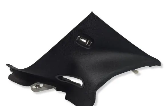 Mercedes-Benz C W205 (C) pillar trim A2056950459