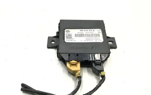 Seat Altea XL Parking PDC control unit/module 1K0919475A 0263004194 k3294