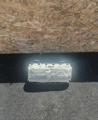 Opel Movano A Passenger airbag 8200189014
