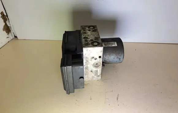 Volkswagen PASSAT B7 ABS Pump 3AA614109AF 17654055 54085620T