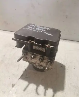 Hyundai Santa Fe ABS Pump 0265235070