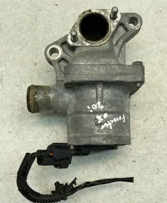 Subaru Forester SG EGR valve 1392003272 PA66G30