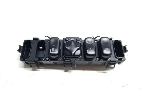 Mercedes-Benz Vaneo W414 Wing mirror switch 1688203610