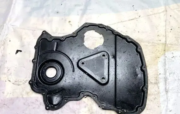 Ford Mondeo Mk III other engine part XS7Q6019AC 010207