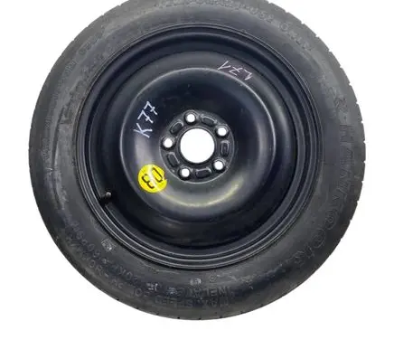 Ford Focus C-MAX R16 spare wheel 1S71MH