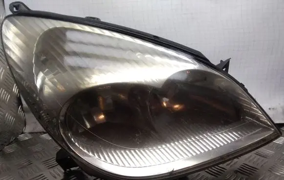 Citroen C5 Headlight/headlamp 89004485