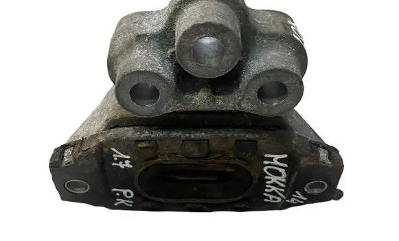 Opel Mokka Engine mount bracket JBJ000365 573AY500A