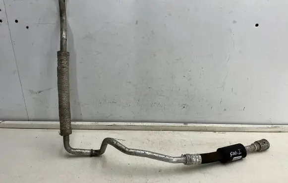 Seat Ibiza III (6L) Air conditioning (A/C) pipe/hose 6q1820743e