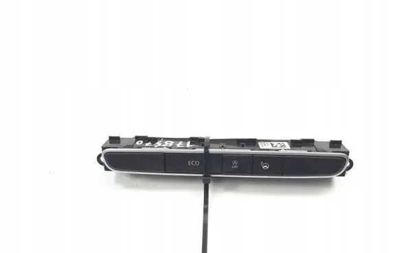 Renault Megane IV Central locking switch button 283E88950