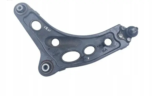 Opel Vivaro Front control arm