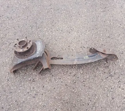 Jaguar X-Type Stub axle 