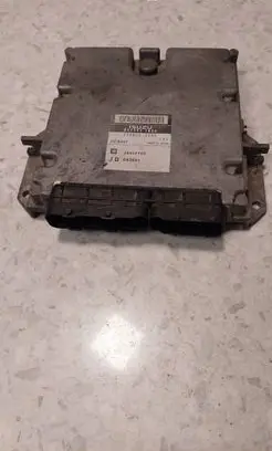 Opel Signum Engine control unit/module 8973521854 24452707 2758002252