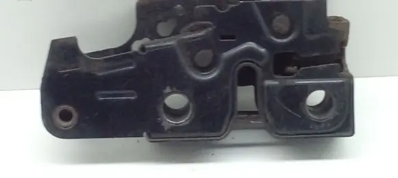 Volkswagen Golf V Engine bonnet/hood lock/catch