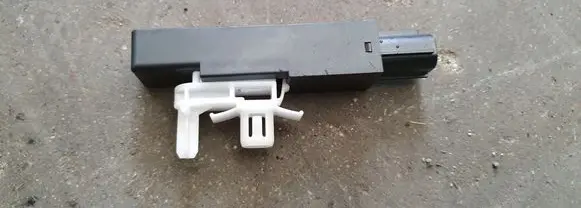 Mazda 6 Antenna control unit KD45676NXA