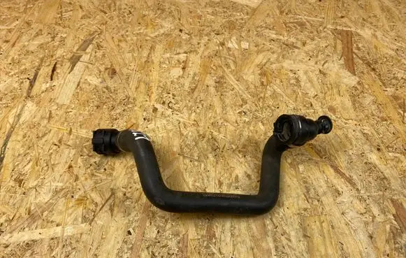 Mercedes-Benz S W222 Engine coolant pipe/hose KEK667065A1P2 CT145149 A2225018191