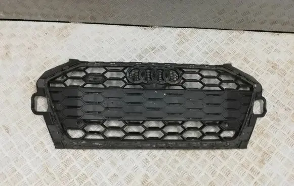Audi A4 S4 B9 Front grill 8W0853651DK 8WK153651DM