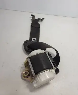 BMW 1 E81 E87 Front seatbelt 33017492