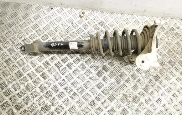 Tesla Model 3 Front shock absorber/damper 104436401F