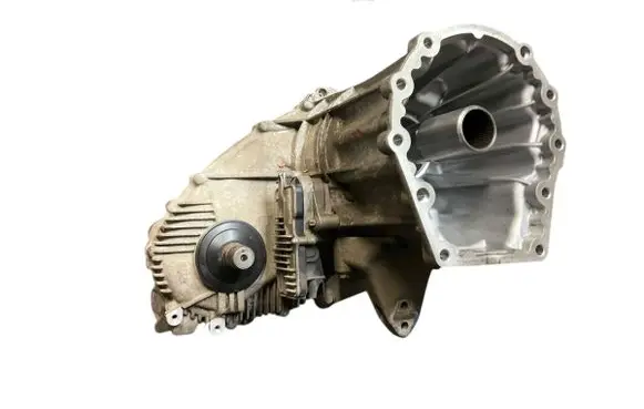 Porsche Cayenne (92A) Gearbox transfer box case 0C2927755S 16029C5106 28412307083