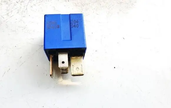 Renault Zoe Other relay 8200351488 22204040