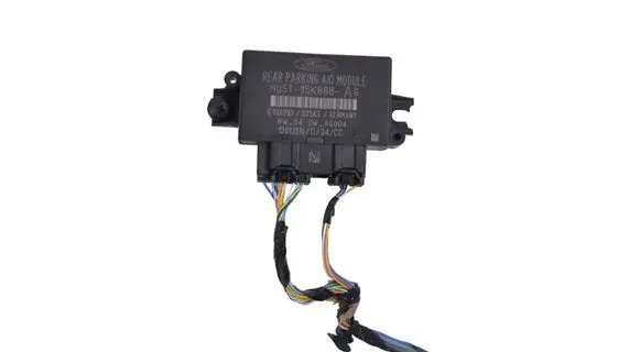 Subaru Forester SH Parking PDC control unit/module HU5T15K866AG