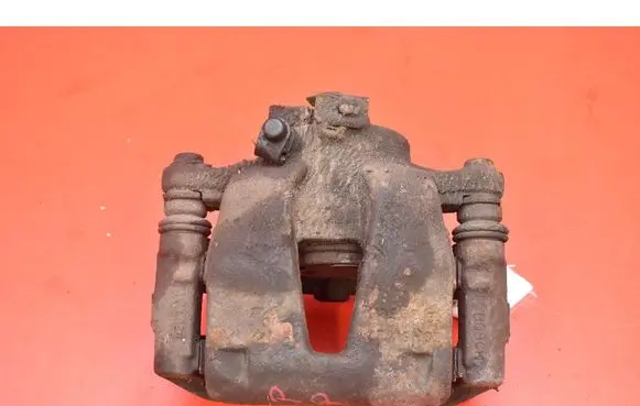 Citroen Nemo Front brake caliper