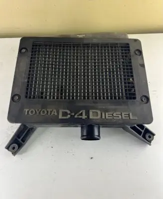 Toyota RAV 4 (XA20) Intercooler radiator