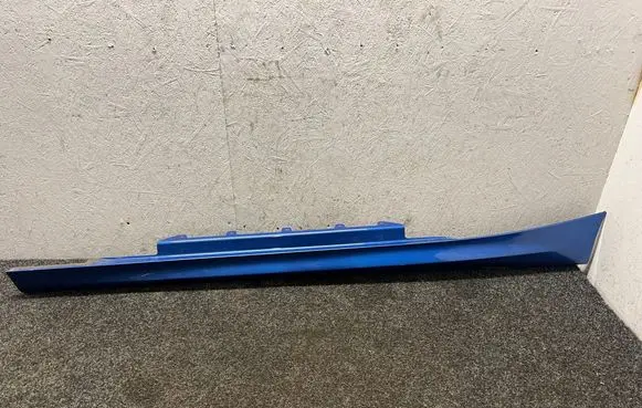 BMW 2 F22 F23 Sill 8051947