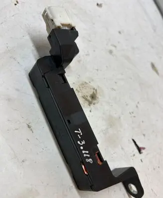 Toyota Yaris Keyless (KESSY) go control unit/module 8999730070