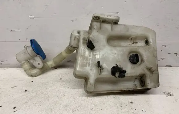 Seat Altea XL Windshield washer fluid reservoir/tank 1K0955453Q