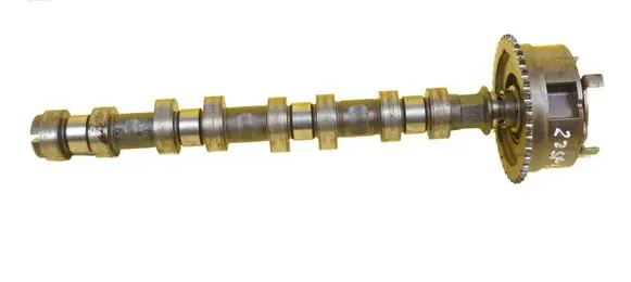 Opel Astra J Camshaft 55562231 A14NET