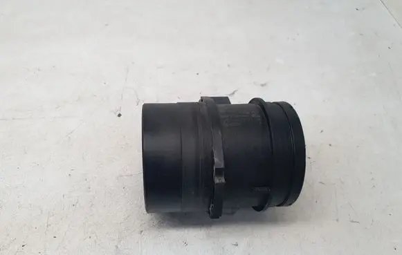 BMW 1 E81 E87 Mass air flow meter 0281002567