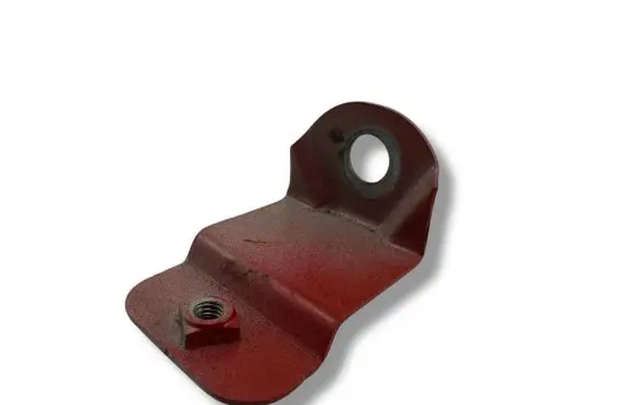 Audi A1 Fender mounting bracket 8X0821168