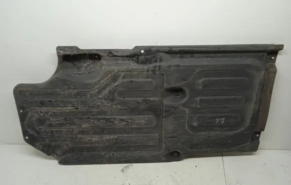 Pickup box liner