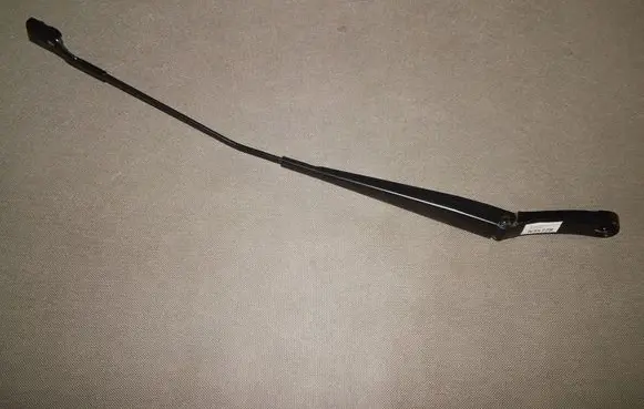 Skoda Fabia Mk3 (NJ) Front wiper blade arm 6V1955410A