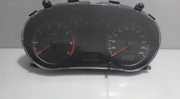 Clock