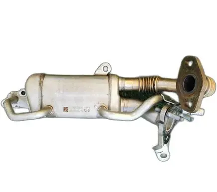 Renault Kangoo II EGR valve cooler 147350364R