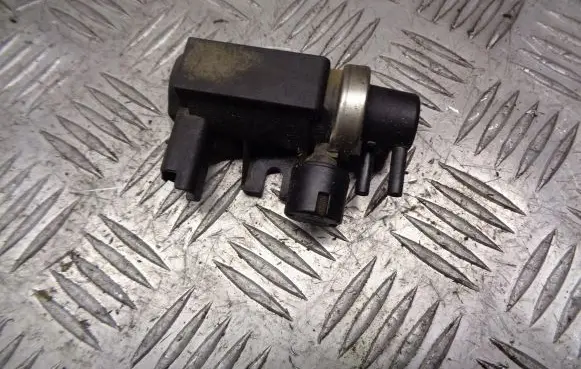 Ford Fiesta Vacuum valve 9641776680